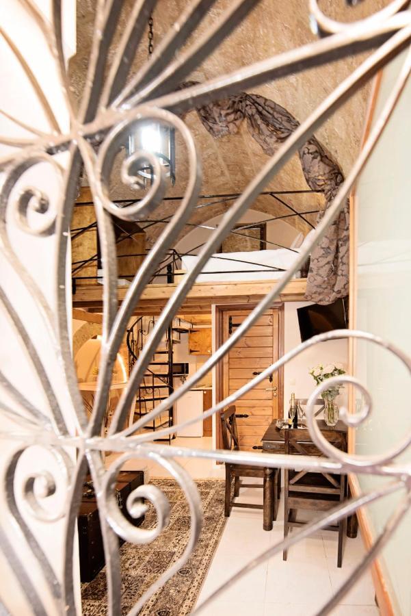 Athina House Villa Rhodes City Eksteriør billede