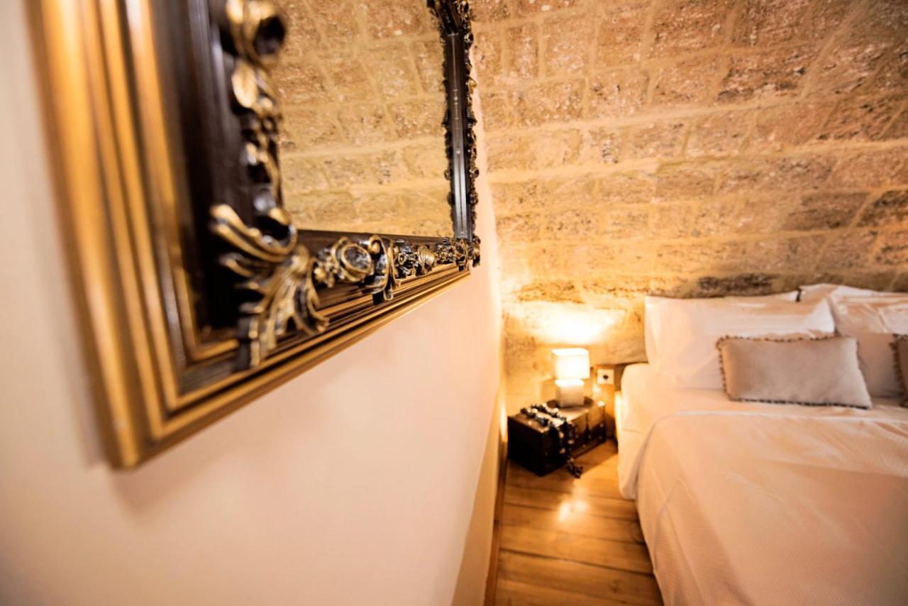 Athina House Villa Rhodes City Eksteriør billede