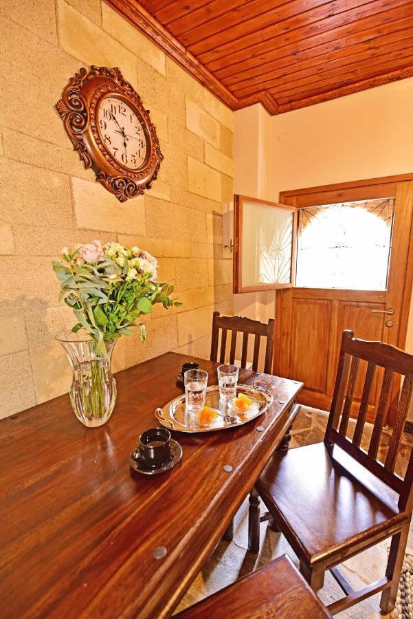 Athina House Villa Rhodes City Eksteriør billede