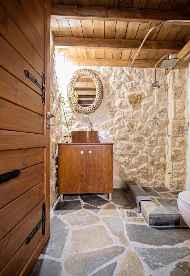 Athina House Villa Rhodes City Eksteriør billede