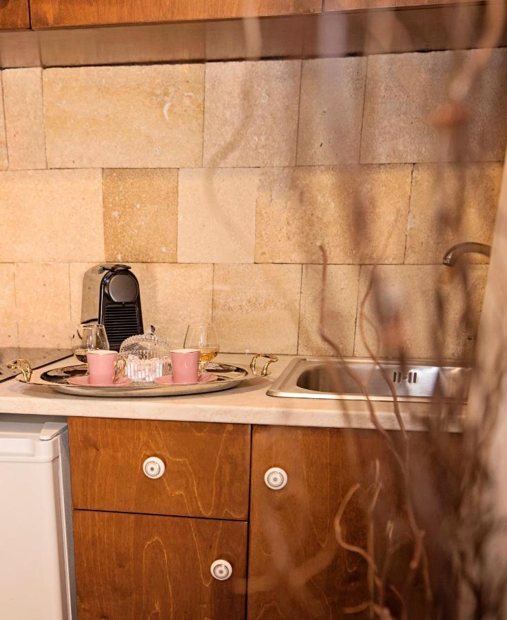 Athina House Villa Rhodes City Eksteriør billede
