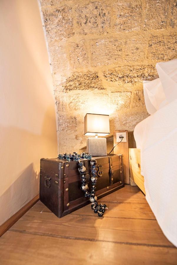Athina House Villa Rhodes City Eksteriør billede